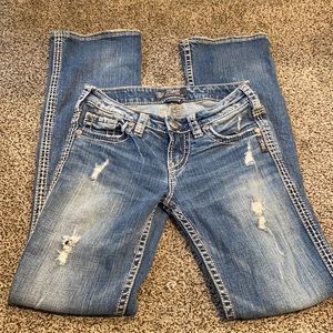 Women’s jeans